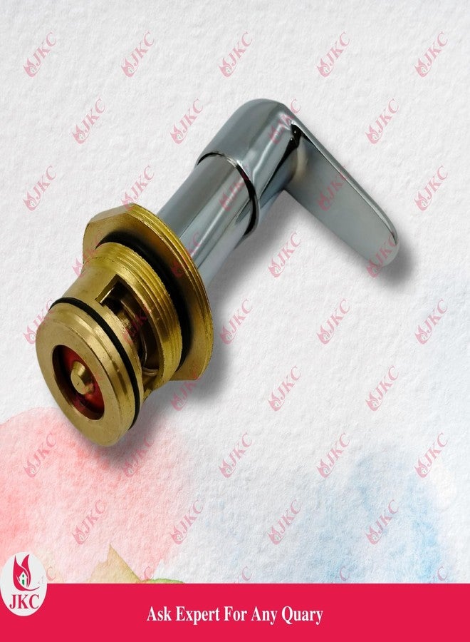 JKC 32mm Jaguar Metropole Converter Kit - Convert Push Valve to Normal Flush, Metropole to Flush Converter Kit, Metropole Repair Kit, Flush Converter Kit - Image 4